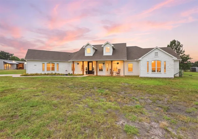 Photo 3 of Single family home for sale at 9390 Lakeridge Dr, Princeton, TX 75407 | MLS# 21273285 | Listing updated on 2026-07-18