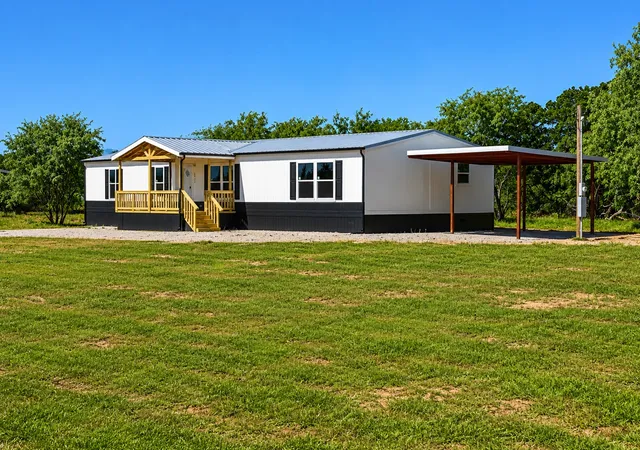 Homes for sale in Poolville, TX | 1053 Carnagie Rd, Poolville, TX 76487 | MLS# 21288022