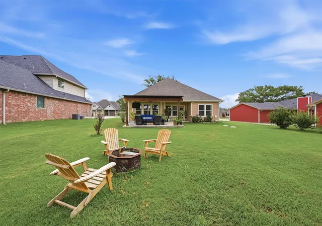 Homes for sale in Lake Kiowa, TX | 114 Sequoya Dr, Lake Kiowa, TX 76240 | MLS# 21293818
