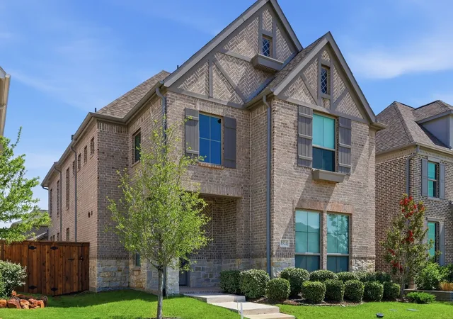 1st image of 8521 Western, The Colony, TX 75056 | MLS# 21293241