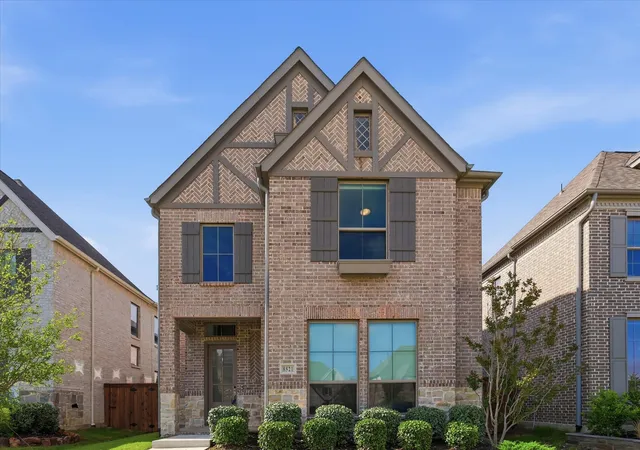 3rd image of 8521 Western, The Colony, TX 75056 | MLS# 21293241