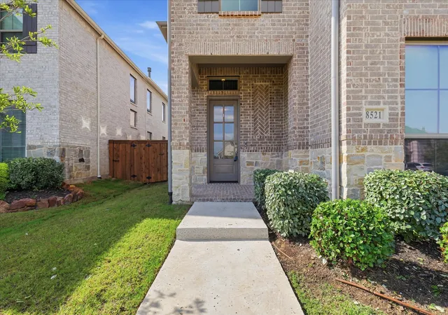 4th image of 8521 Western, The Colony, TX 75056 | MLS# 21293241