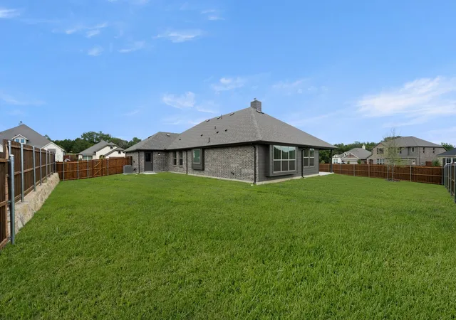 Homes for sale in Weatherford, TX | 2312 Shamrock Ln, Weatherford, TX 76087 | MLS# 21294015