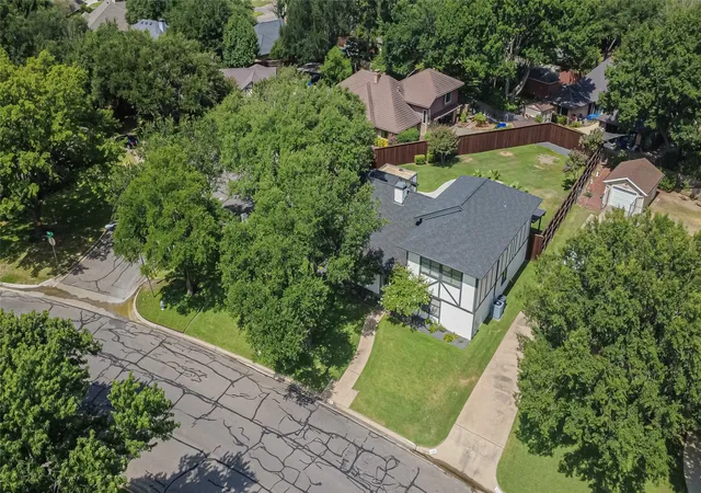 40th image of 1121 Augusta Ct, Mansfield, TX 76063 | MLS# 21292736