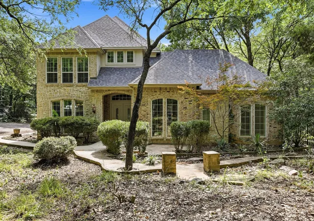 Homes for sale in Oak Point, TX | 970 Crystal Cvs, Oak Point, TX 75068 | MLS# 21245224