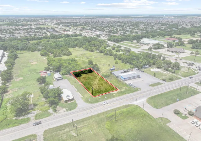 Photo 1 of Land for sale at 770 S Powell Pkwy, Anna, TX 75409 | MLS# 21294034 | Listing updated on 2026-07-22