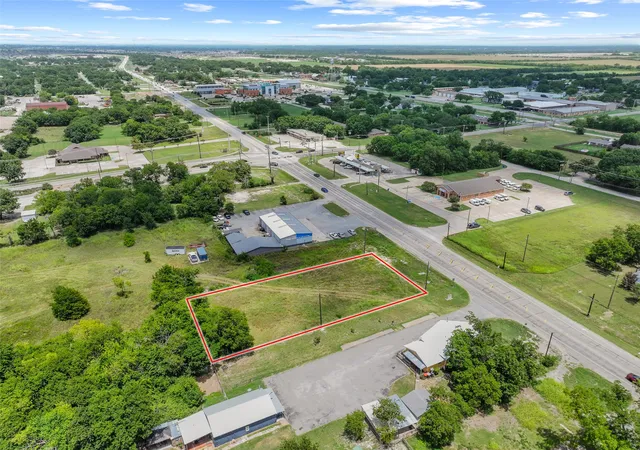 Photo 2 of Land for sale at 770 S Powell Pkwy, Anna, TX 75409 | MLS# 21294034 | Listing updated on 2026-07-22