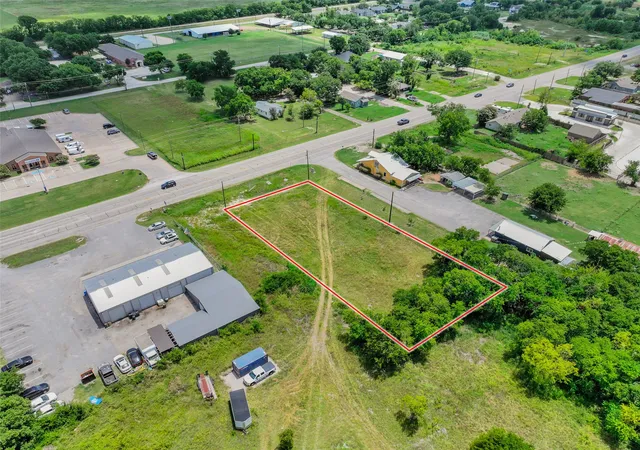 Photo 3 of Land for sale at 770 S Powell Pkwy, Anna, TX 75409 | MLS# 21294034 | Listing updated on 2026-07-22
