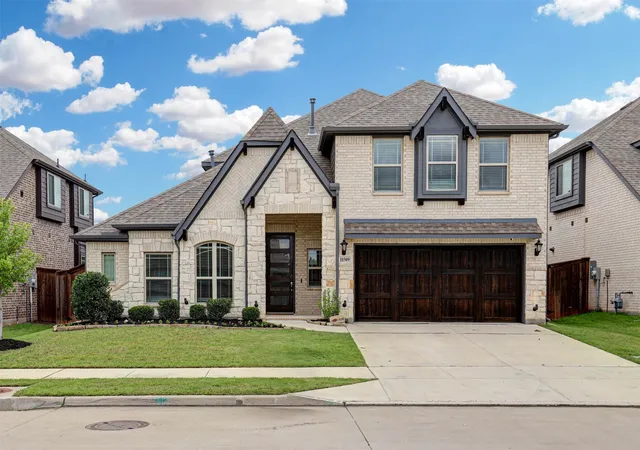 Photo 1 of Sale Pending at 11509 Falcon Trace Dr, Keller, TX 76244 | MLS# 21292317 | Listing updated on 2026-10-03