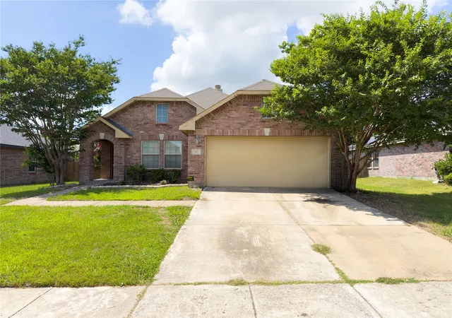 Photo 1 of Single family home for sale at 517 Blue Sage Dr, Fate, TX 75087 | MLS# 21291371 | Listing updated on 2026-10-05