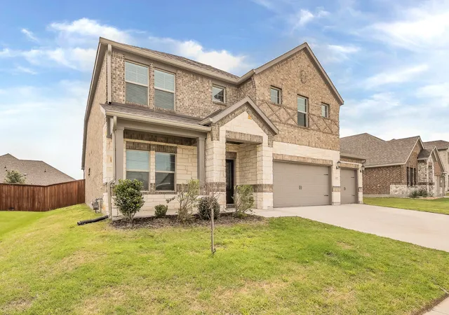 Homes for sale in Haslet, TX | 14044 Corvus Dr, Haslet, TX 76052 | MLS# 21294027