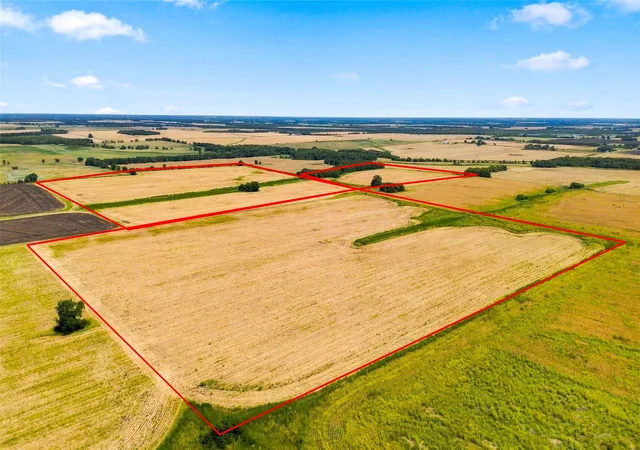 Photo 1 of Land for sale at 0000 Dcr 3210, Cooper, TX 75432 | MLS# 21294060 | Listing updated on 2026-08-31