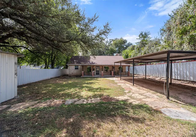 36th image of 3620 Montgomery, Granbury, TX 76049 | MLS# 21294062