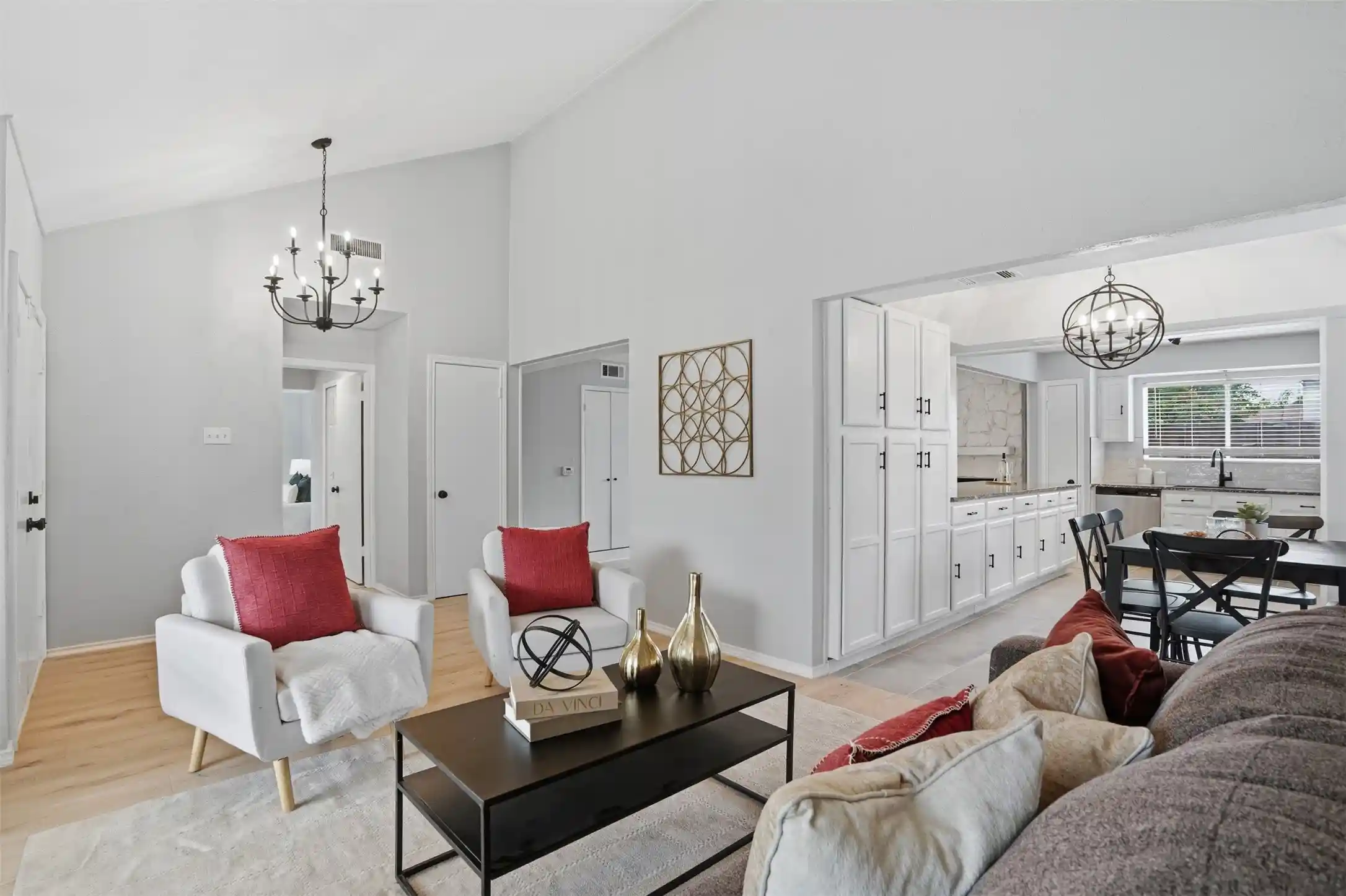 Photo 1 of Sale Pending at 5017 Roundtable Ln, Garland, TX 75044 | MLS# 21294018 | Listing updated on 2026-10-22
