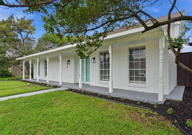 Photo 4 of Single family home for sale at 5017 Roundtable Ln, Garland, TX 75044 | MLS# 21294018 | Listing updated on 2026-07-28