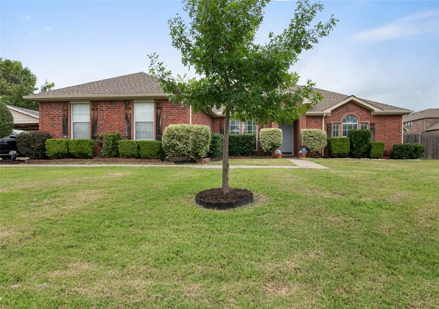 Homes for sale in Fate, TX | 105 Margaret St, Fate, TX 75189 | MLS# 21294096