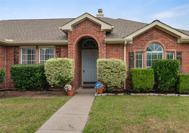 Homes for sale in Fate, TX | 105 Margaret St, Fate, TX 75189 | MLS# 21294096