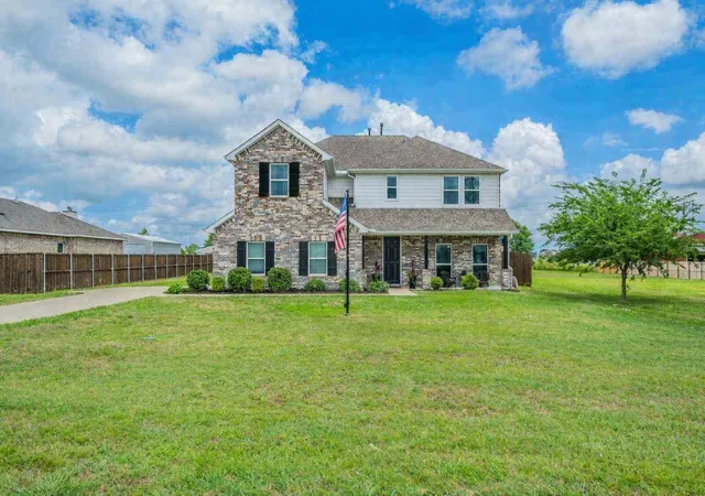 Photo 1 of Single family home for sale at 14797 County Road 489, Nevada, TX 75173 | MLS# 21292455 | Listing updated on 2026-10-05