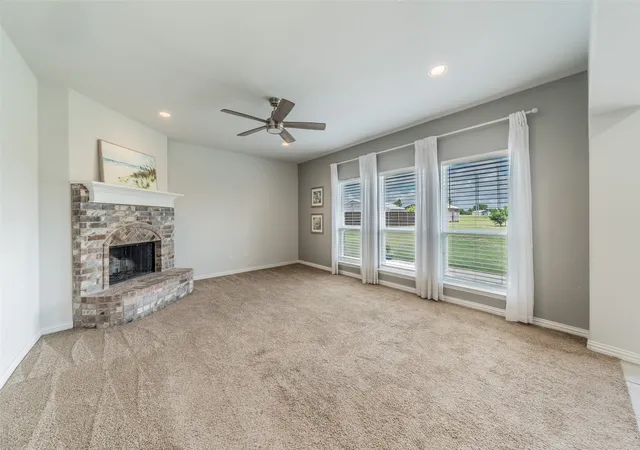 Photo 3 of Single family home for sale at 14797 County Road 489, Nevada, TX 75173 | MLS# 21292455 | Listing updated on 2026-10-05