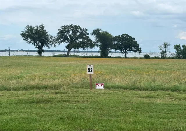 Photo 1 of Land for sale at Lot 92 Se Cr 1190, Richland, TX 76681 | MLS# 21293541 | Listing updated on 2026-09-01