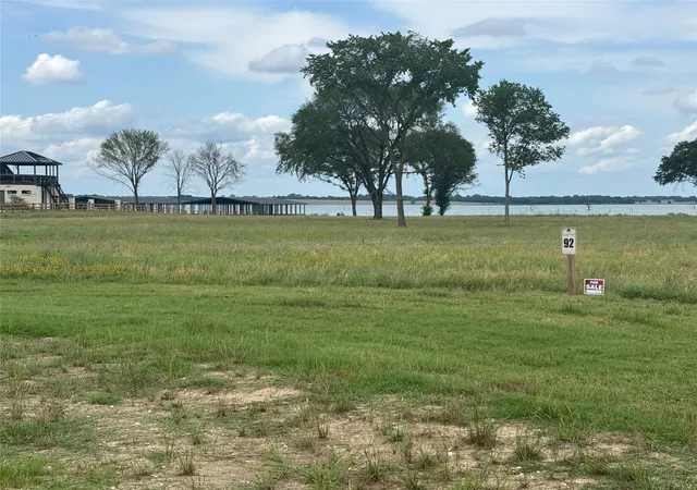 Photo 2 of Land for sale at Lot 92 Se Cr 1190, Richland, TX 76681 | MLS# 21293541 | Listing updated on 2026-09-01