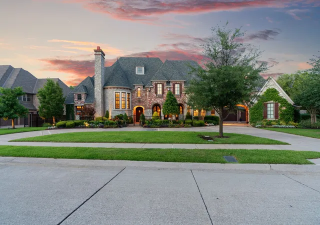 Photo 3 of Mansion for sale at 1719 Byron Nelson Pkwy, Southlake, TX 76092 | MLS# 21292694 | Listing updated on 2026-08-30