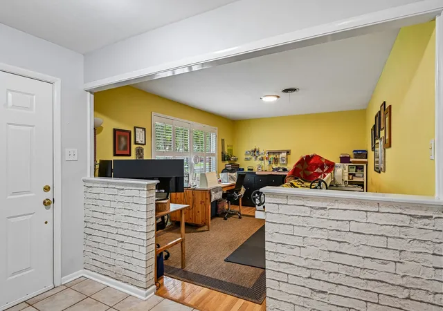 Photo 3 of Sale Pending at 724 Bedford Ct W, Hurst, TX 76053 | MLS# 21293784 | Listing updated on 2026-07-22