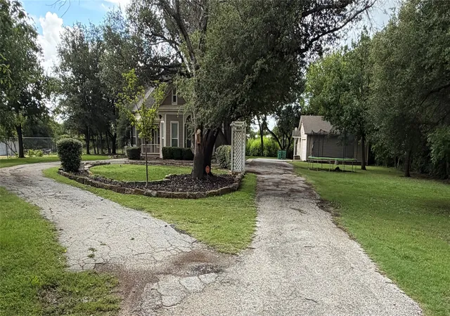 Homes for sale in Jacksboro, TX | 445 W Belknap St, Jacksboro, TX 76458 | MLS# 21289544