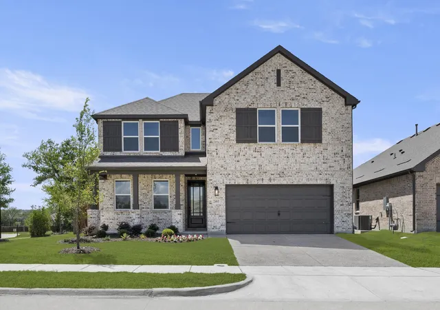 Homes for sale in Melissa, TX | 2403 Daisy Ln, Melissa, TX 75454 | MLS# 21294138