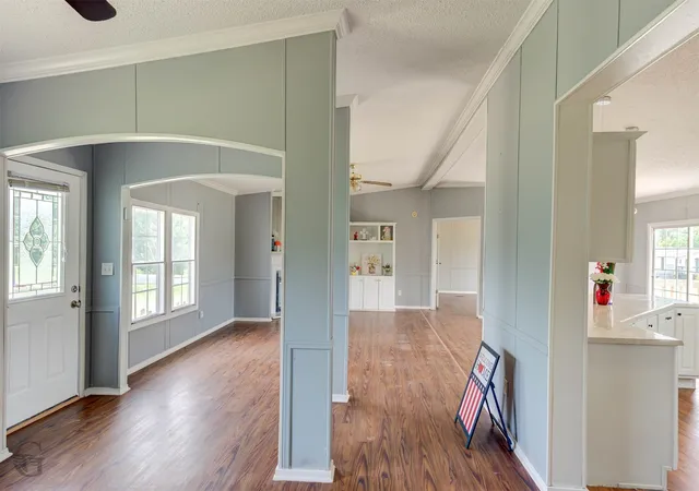 Photo 2 of Manufactured home for sale at 6939 Rosewood Oak Dr, Keithville, LA 71047 | MLS# 21294140 | Listing updated on 2026-09-29