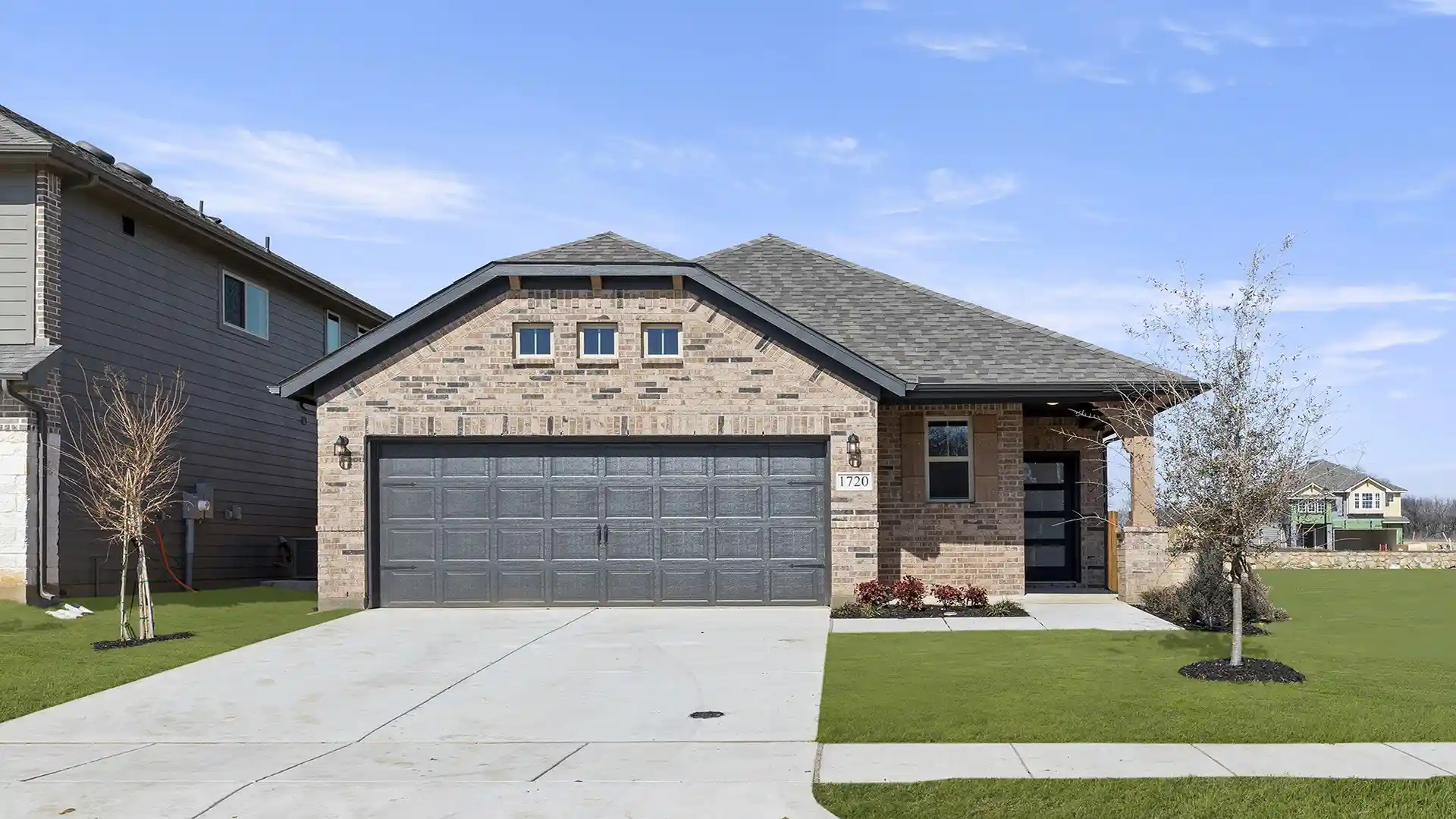 Photo 1 of Single family home for sale at 4897 Dee St, Celina, TX 75009 | MLS# 21294145 | Listing updated on 2026-10-12