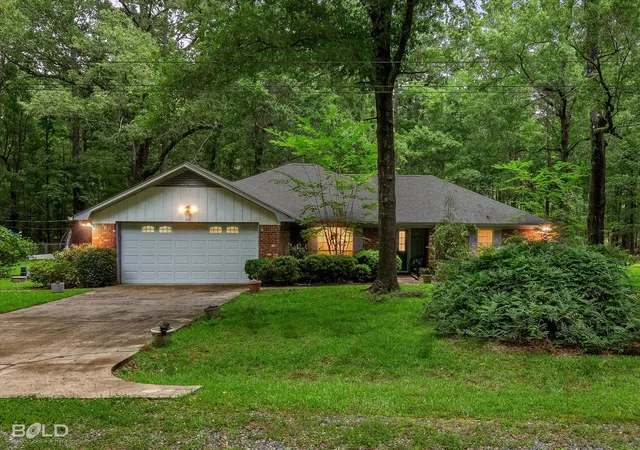 Photo 1 of Single family home for sale at 145 Cypress Grove Cir, Benton, LA 71006 | MLS# 21294134 | Listing updated on 2026-10-07