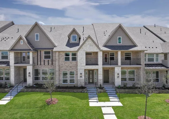 Photo 2 of Townhouse for sale at 12737 Rutland Dr, Dallas, TX 75234 | MLS# 21294157 | Listing updated on 2026-08-31