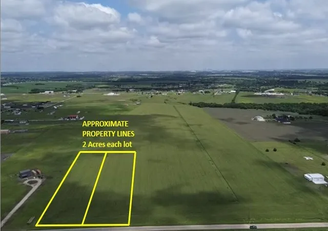 Photo 1 of Sale Pending at Tbd Wester Rd, Ferris, TX 75125 | MLS# 21294155 | Listing updated on 2026-07-27