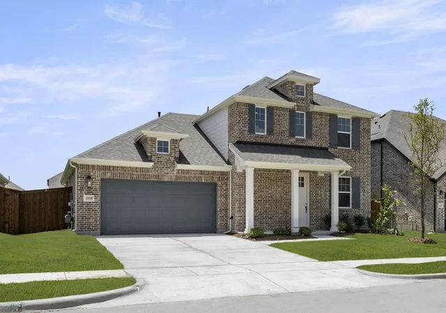 2nd image of 1808 Bachman Ln, Forney, TX 75126 | MLS# 21294185