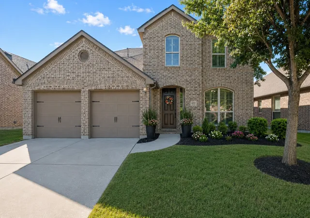 1st image of 8221 Bayberry Ave, Lantana, TX 76226 | MLS# 21277450