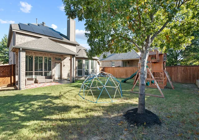 27th image of 8221 Bayberry Ave, Lantana, TX 76226 | MLS# 21277450