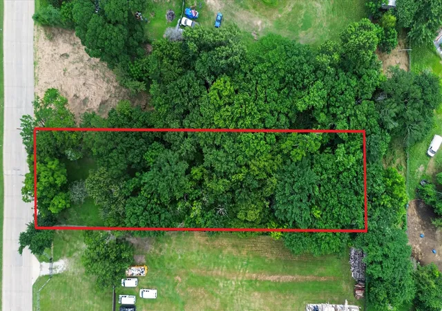 Photo 2 of Land for sale at 10618 Bruton Rd, Dallas, TX 75217 | MLS# 21290976 | Listing updated on 2026-07-13