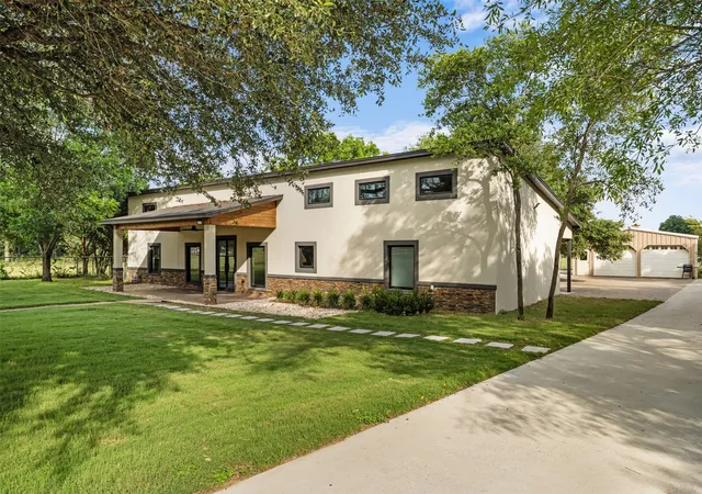 Photo 2 of Single family home for sale at 1215 E Stegall Rd, Robinson, TX 76706 | MLS# 21288081 | Listing updated on 2026-08-22