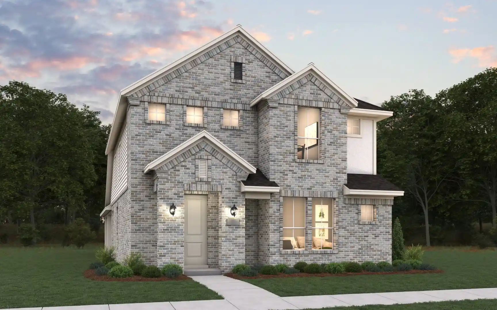 Photo 1 of Single family home for sale at 1813 Venture Dr, Justin, TX 76247 | MLS# 21294239 | Listing updated on 2026-10-29