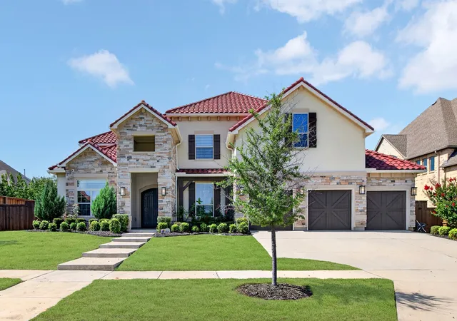 Photo 1 of Mansion for sale at 689 Dancing Water Dr, Frisco, TX 75036 | MLS# 21291485 | Listing updated on 2026-08-25