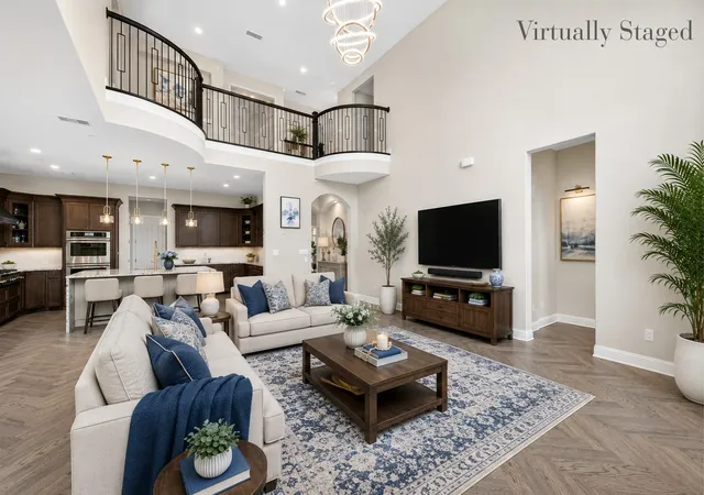 Photo 4 of Single family home for sale at 689 Dancing Water Dr, Frisco, TX 75036 | MLS# 21291485 | Listing updated on 2026-08-25