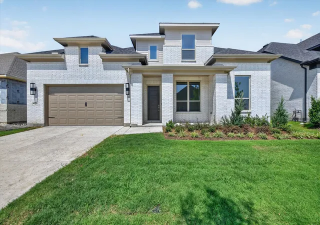 Photo 1 of Sale Pending at 3345 Pink Petal Dr, Midlothian, TX 76084 | MLS# 21294245 | Listing updated on 2026-08-16