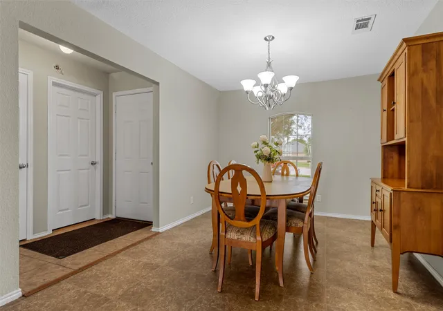 Photo 4 of Single family home for sale at 4602 Stonehaven Dr, Temple, TX 76502 | MLS# 21290620 | Listing updated on 2026-08-24