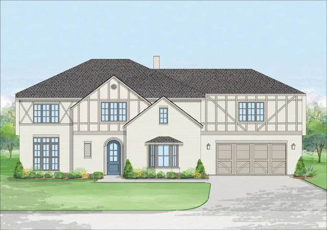 Photo 1 of Sale Pending at 3701 Shelby Dr, Fort Worth, TX 76109 | MLS# 21294182 | Listing updated on 2026-08-18