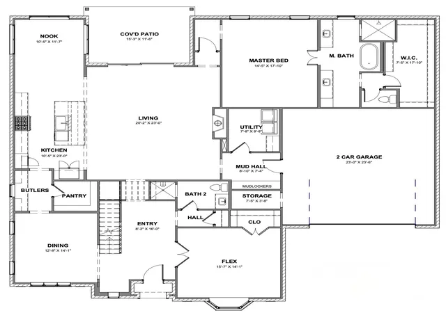 Photo 2 of Sale Pending at 3701 Shelby Dr, Fort Worth, TX 76109 | MLS# 21294182 | Listing updated on 2026-08-18