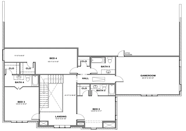 Photo 3 of Sale Pending at 3701 Shelby Dr, Fort Worth, TX 76109 | MLS# 21294182 | Listing updated on 2026-08-18