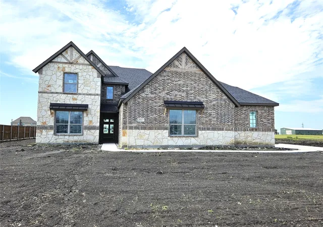 Homes for sale in Van Alstyne, TX | 2617 Silo Ln, Van Alstyne, TX 75495 | MLS# 21294276