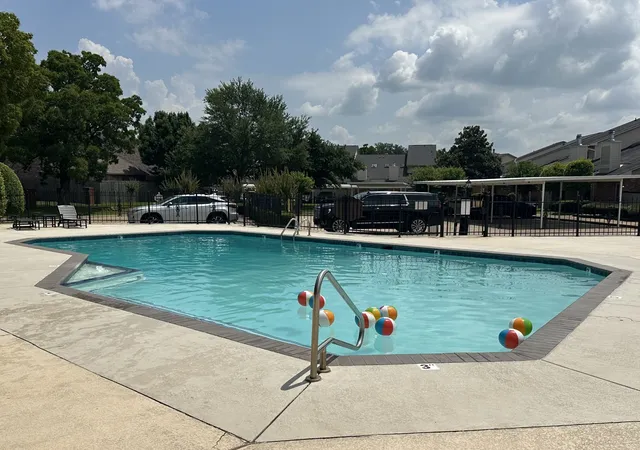 4th image of 3636 Greenacres Pl Dr #57U, Bossier City, LA 71111 | MLS# 21293733