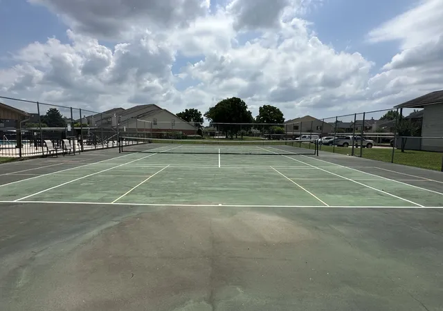 5th image of 3636 Greenacres Pl Dr #57U, Bossier City, LA 71111 | MLS# 21293733